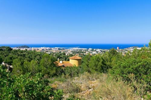 Apartamento Jardines Del Montgo Vyb Dénia