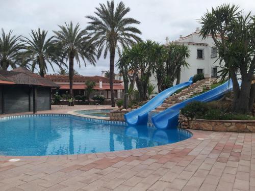 El Palmar Apartamento