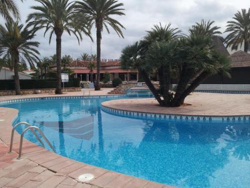 El Palmar * Dénia