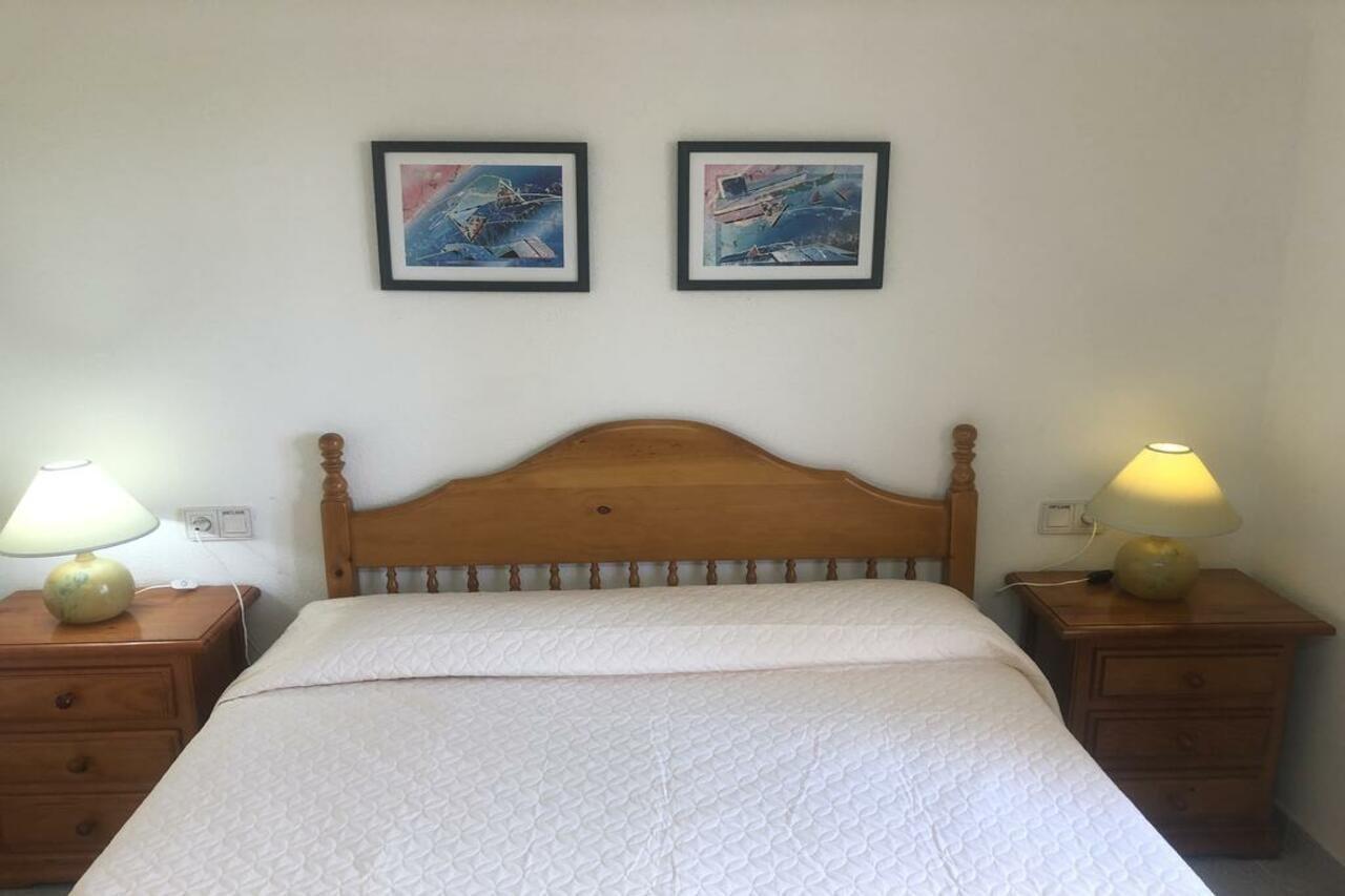 Hotel Bahia De