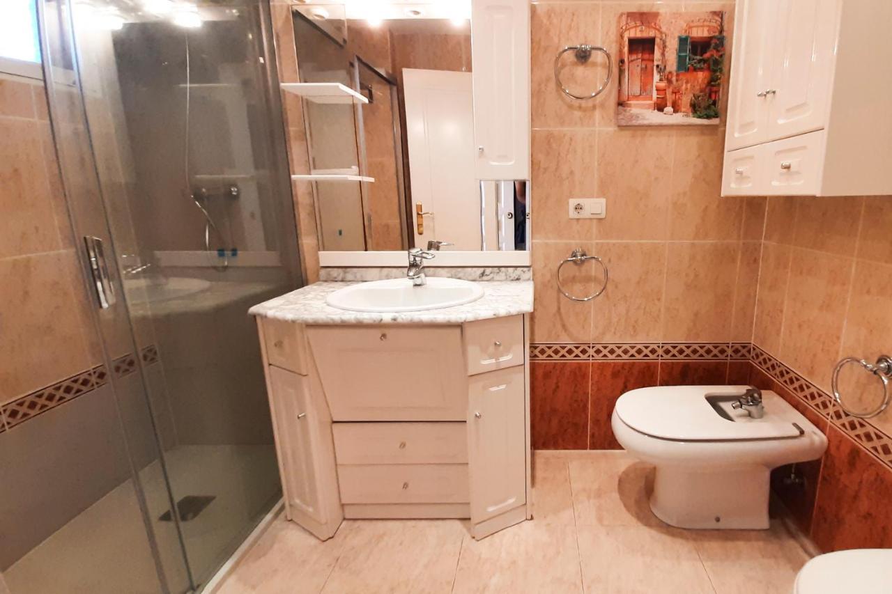 Apartamento Anacasa Punta Marines Llac Victoria Ap2206 Dénia