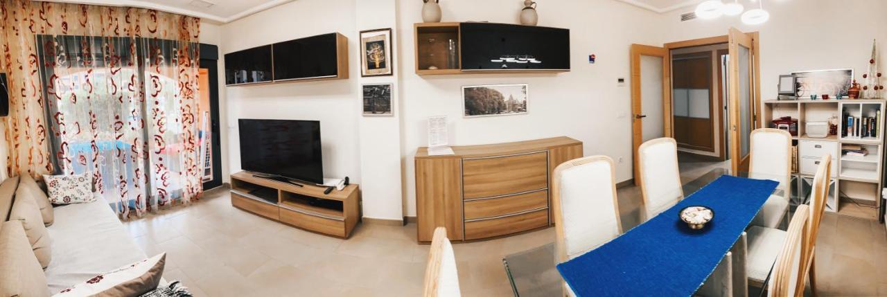 Apartment Jardines