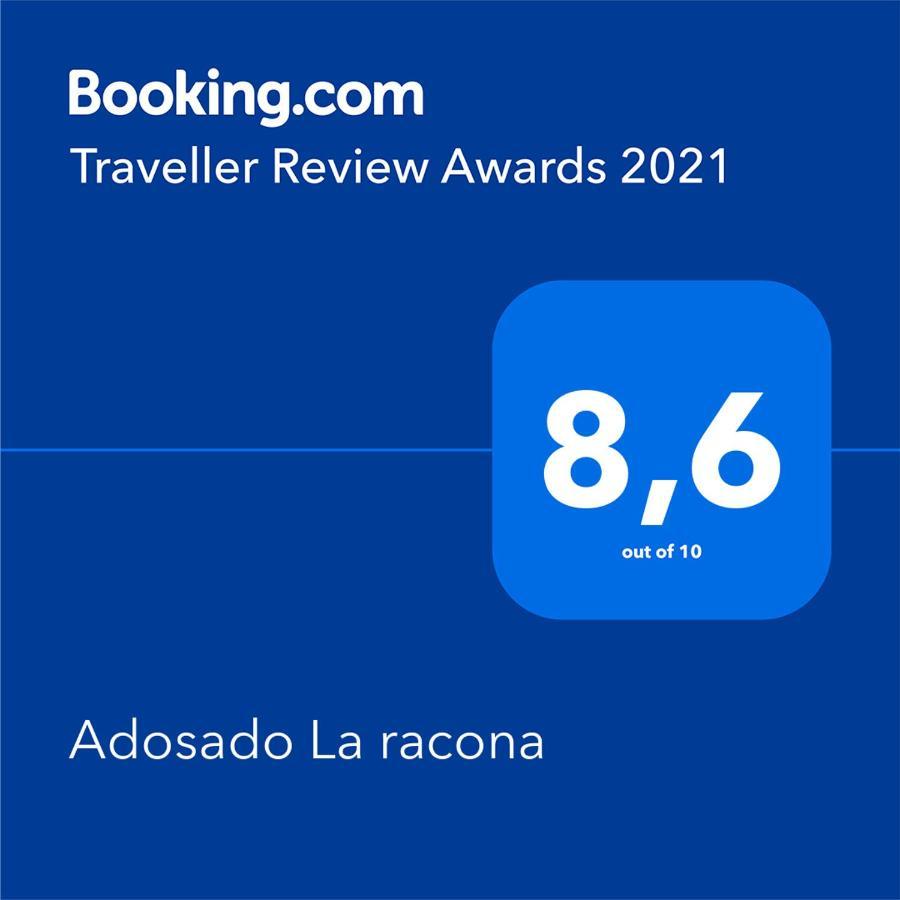 Adosado La Racona, Las Rotas De Denia Apartment *