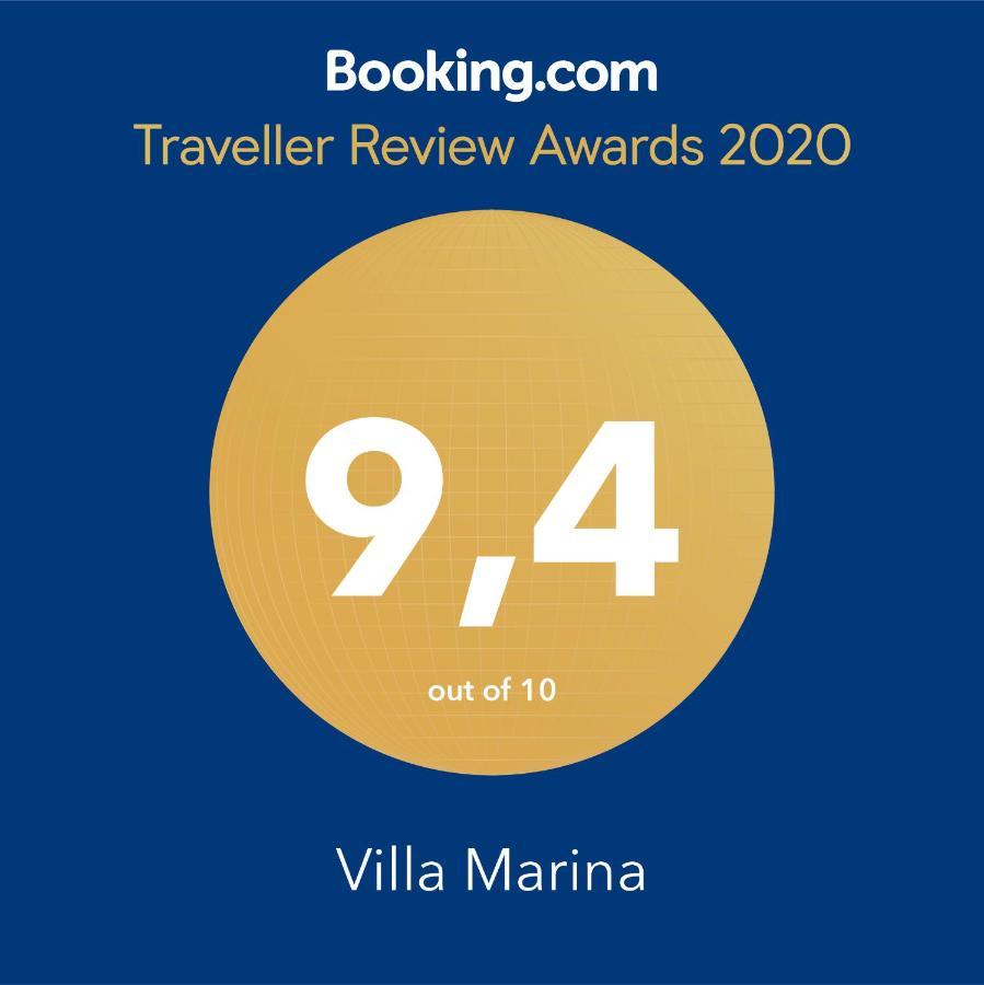Сasa de vacaciones Marina *
