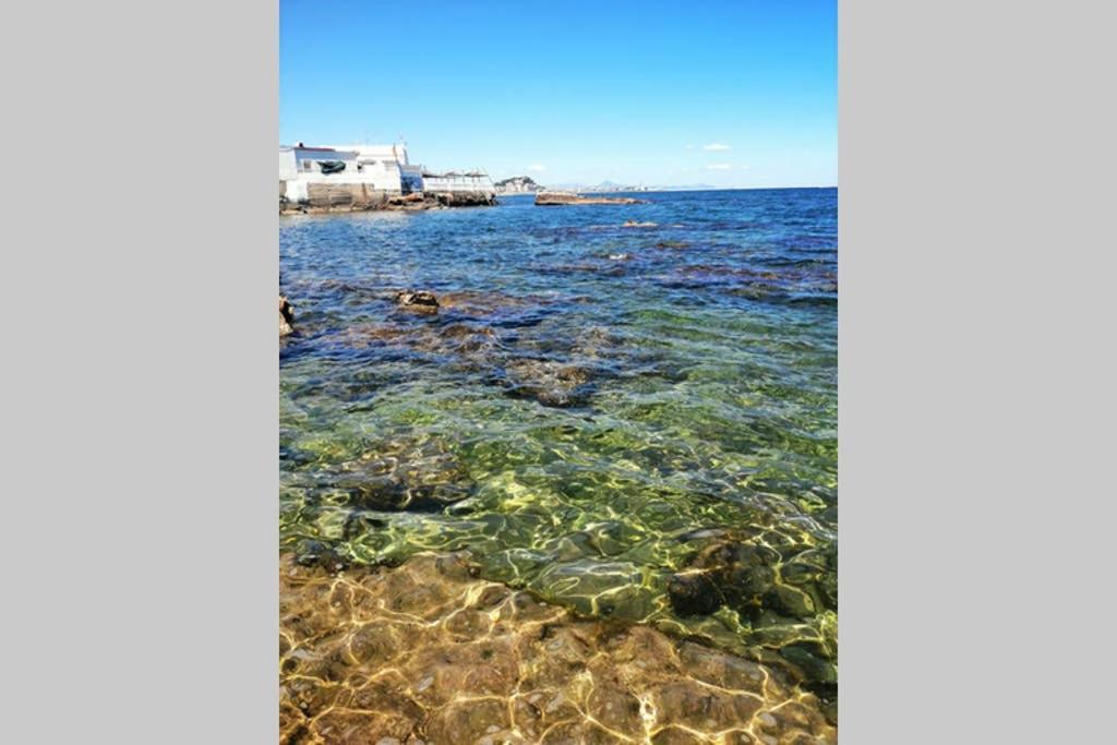 El Poblet 36 Сasa de vacaciones Dénia