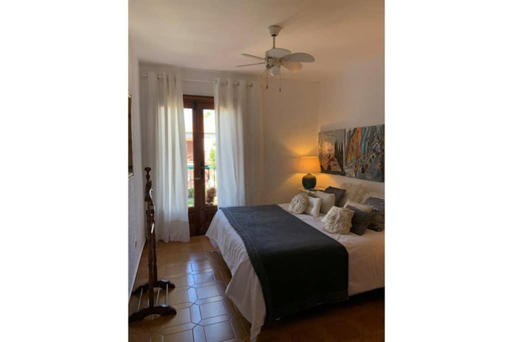 El Poblet 36 Сasa de vacaciones Dénia