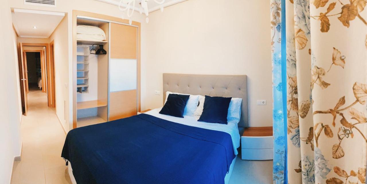 Apartment Jardines *
