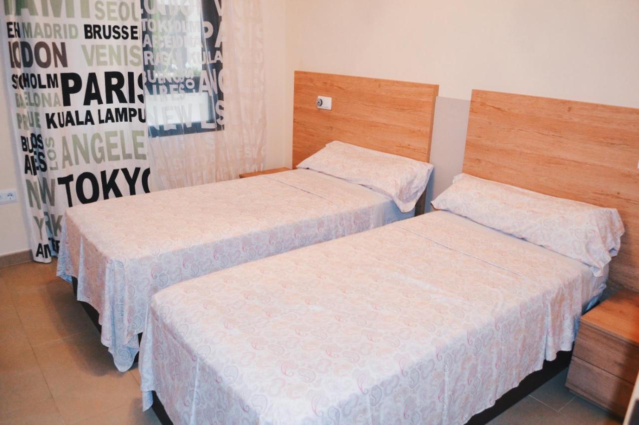 Apartment Jardines
