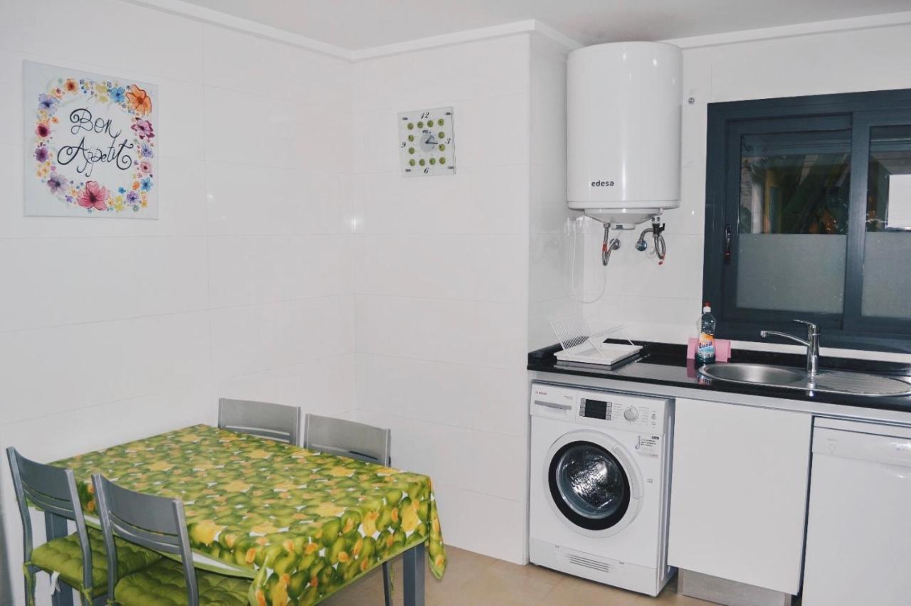 Apartment Jardines Denia