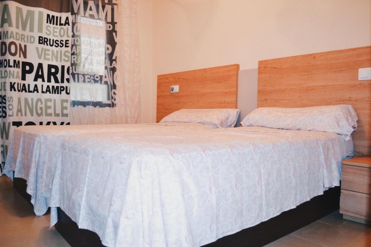 Apartment Jardines