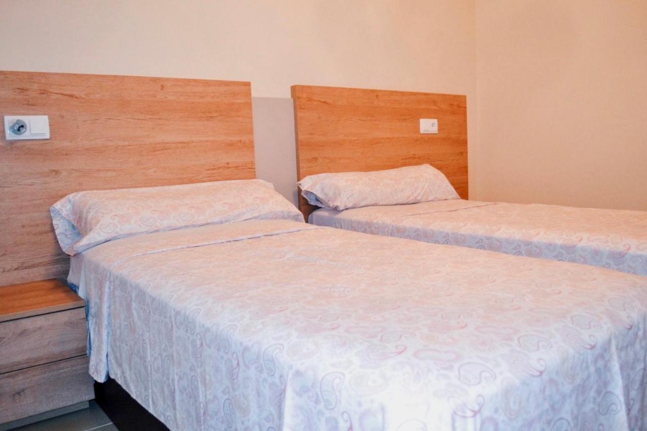 Apartment Jardines *