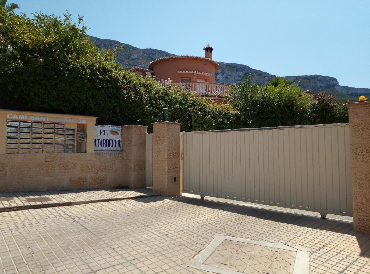 Apartamento El Respiro Dénia