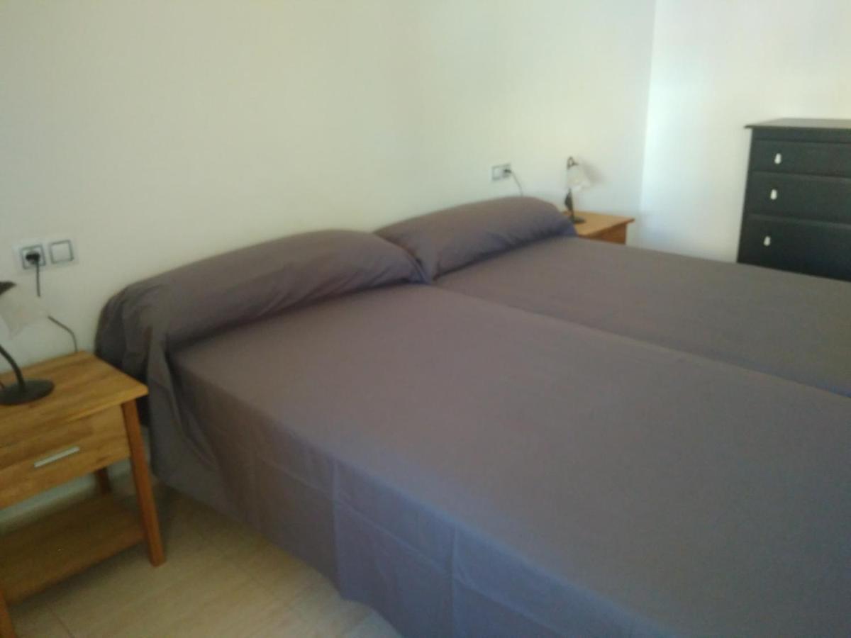 - Marinas Apartment