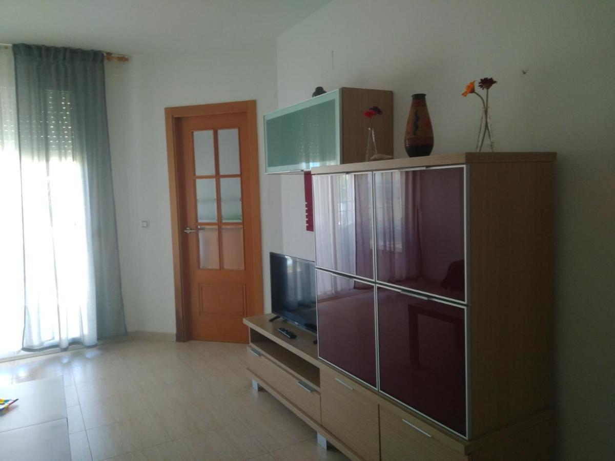 - Marinas Apartment *