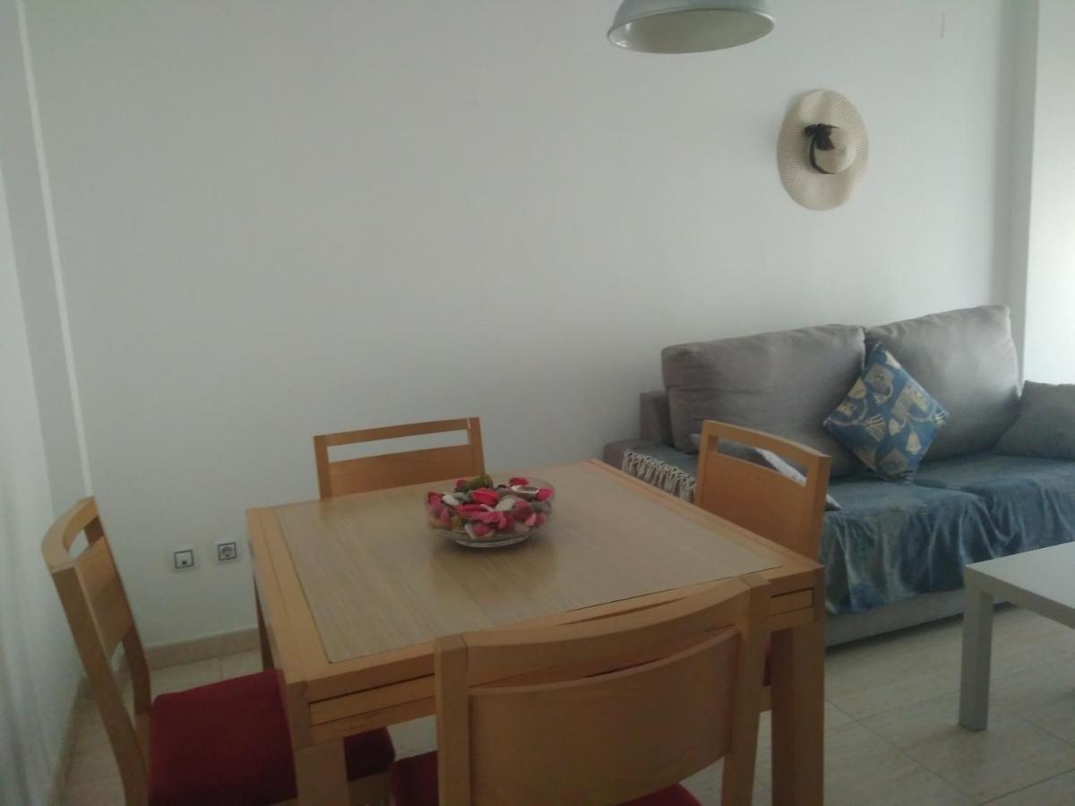 - Marinas Apartment Denia