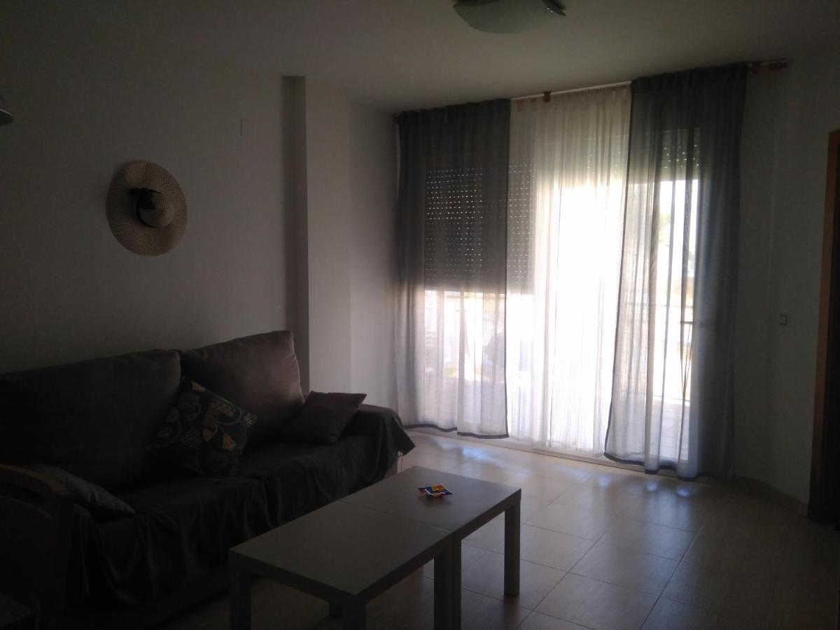 Apartment - Marinas Denia