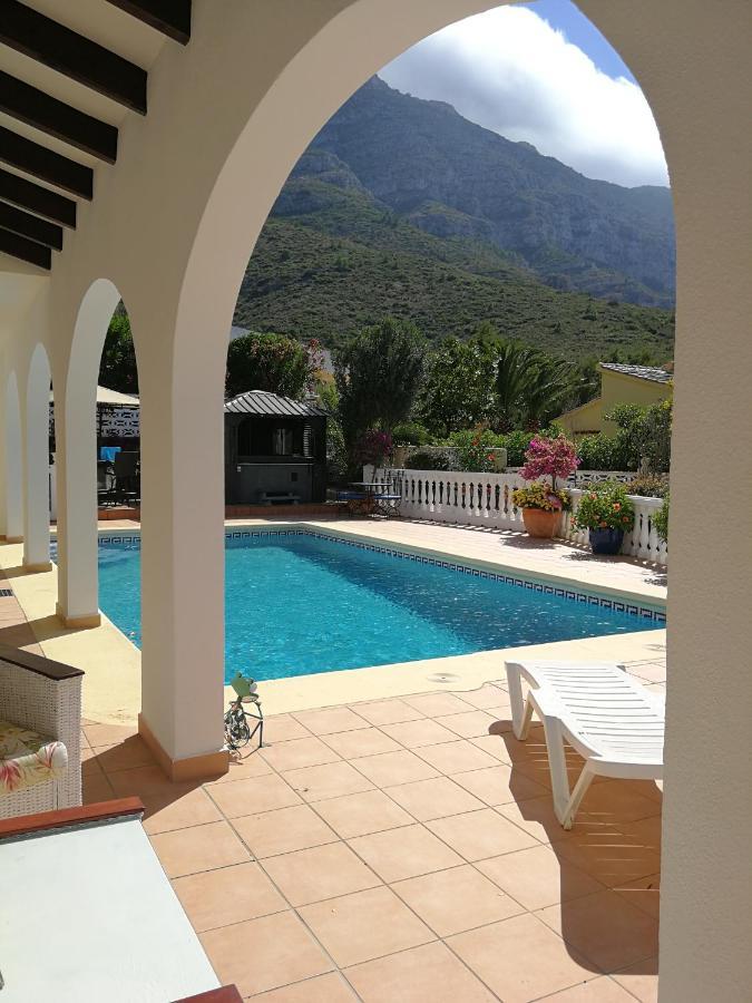 Deniamontgo * Denia