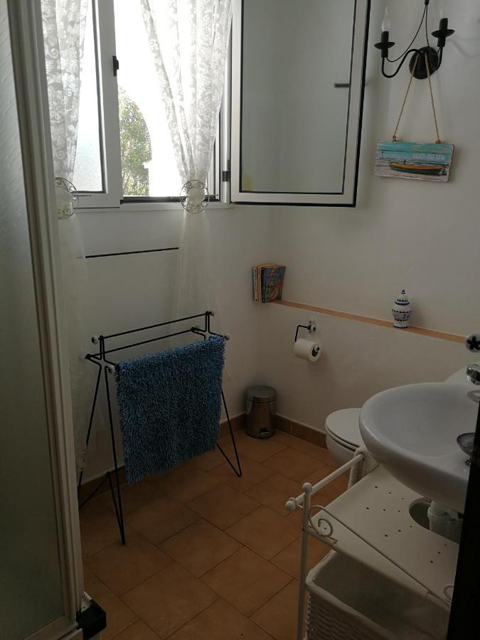 Deniamontgo Apartment