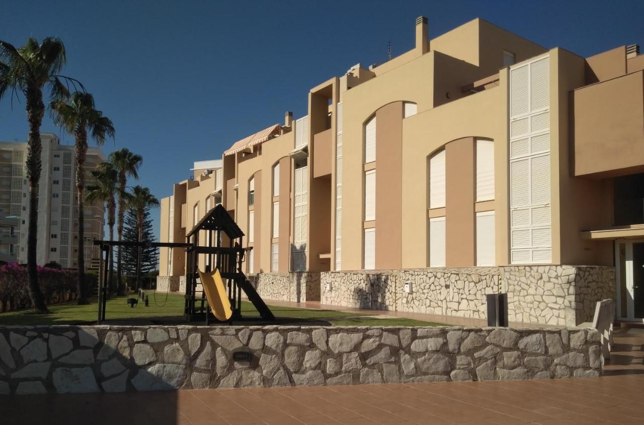 - Marinas Denia