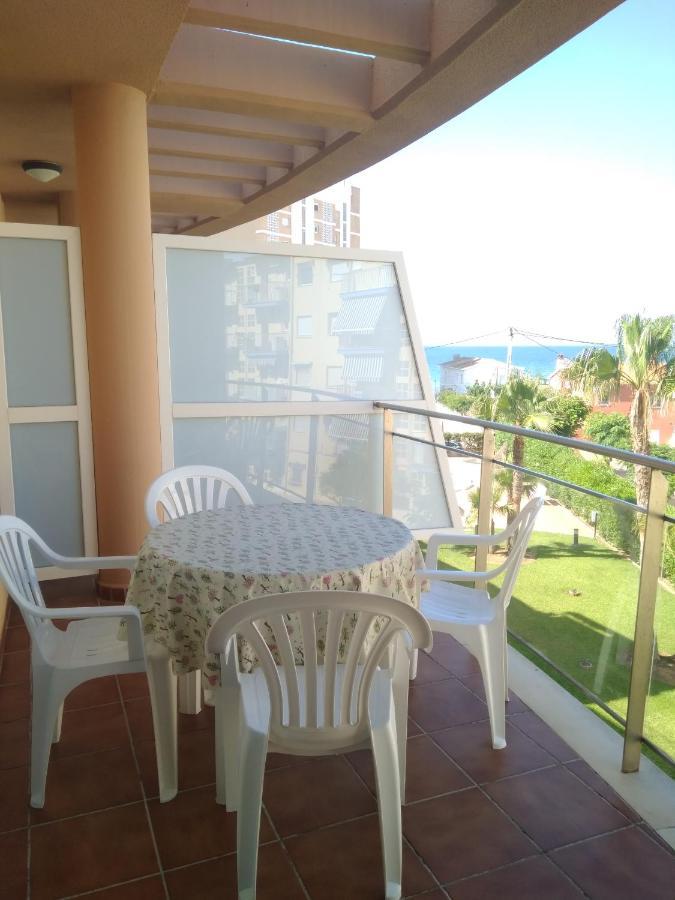 Apartment - Marinas Denia