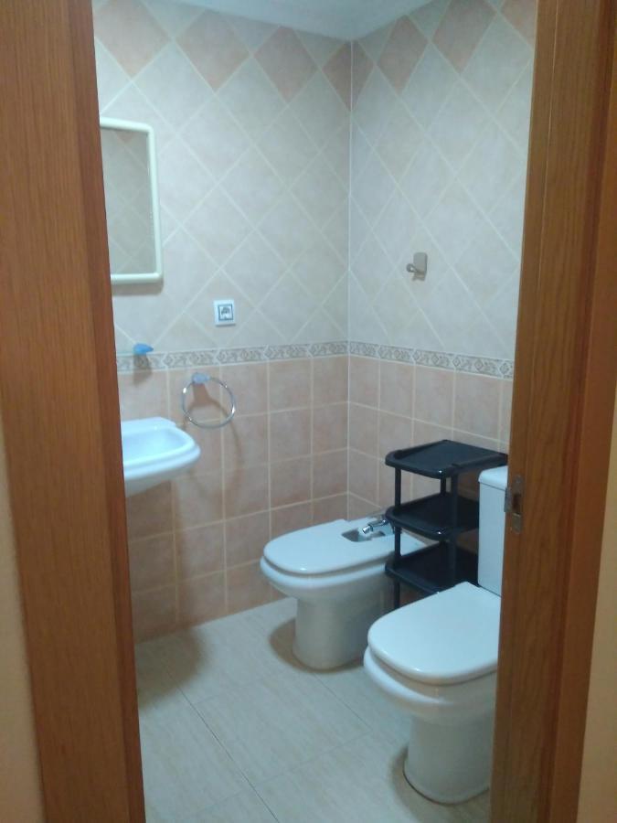 - Marinas Apartment