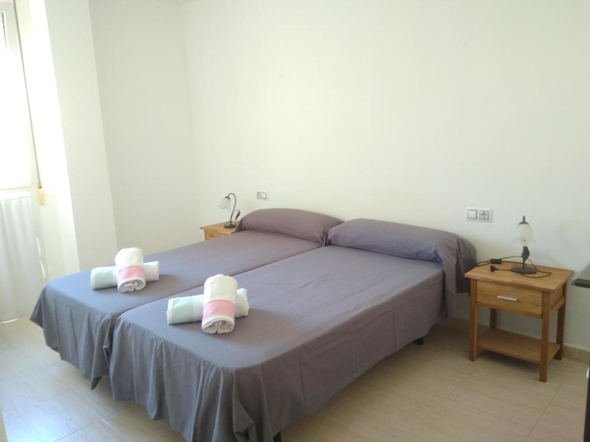 - Marinas Apartment