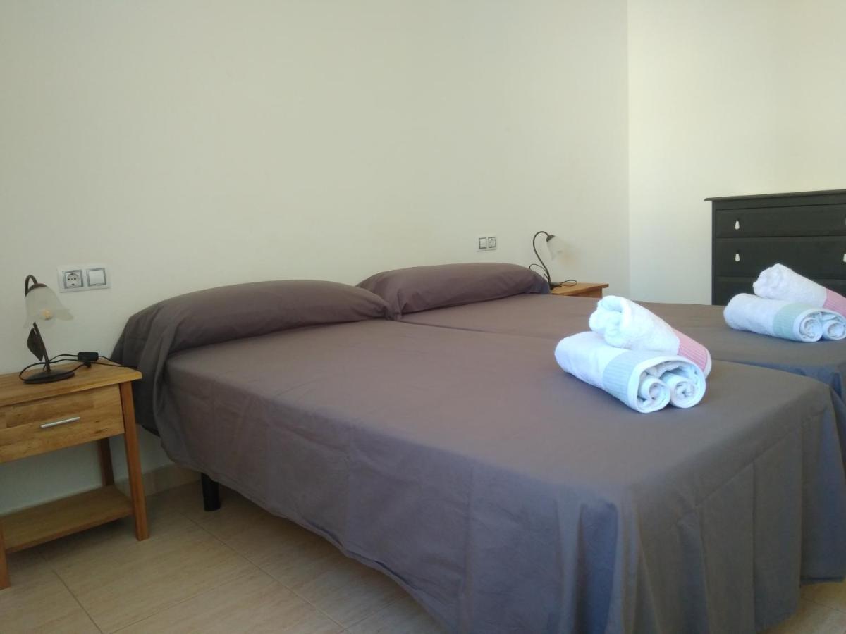 - Marinas Apartment *