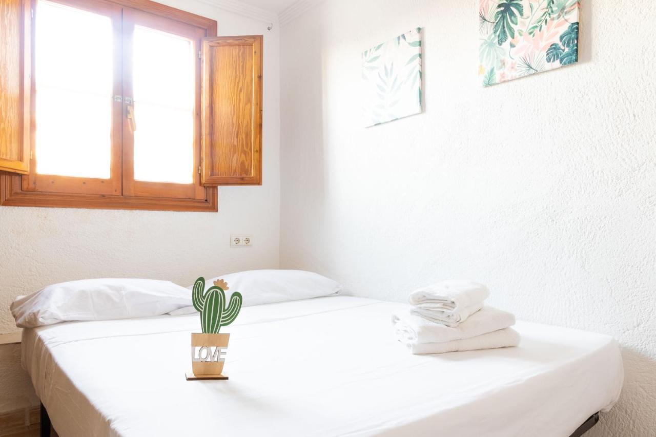 Apartment Estudio En El Centro De Denia