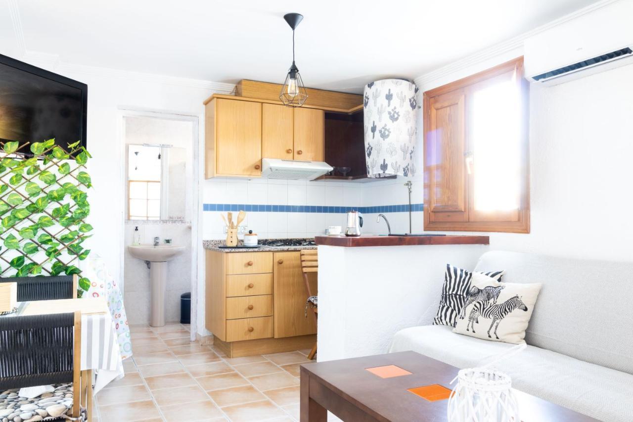 Apartment Estudio En El Centro De