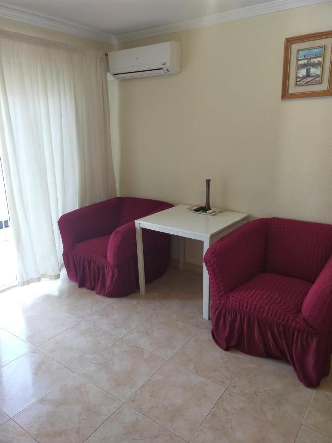 Con 3 3 Minutos Hasta La Playa Apartamento Dénia