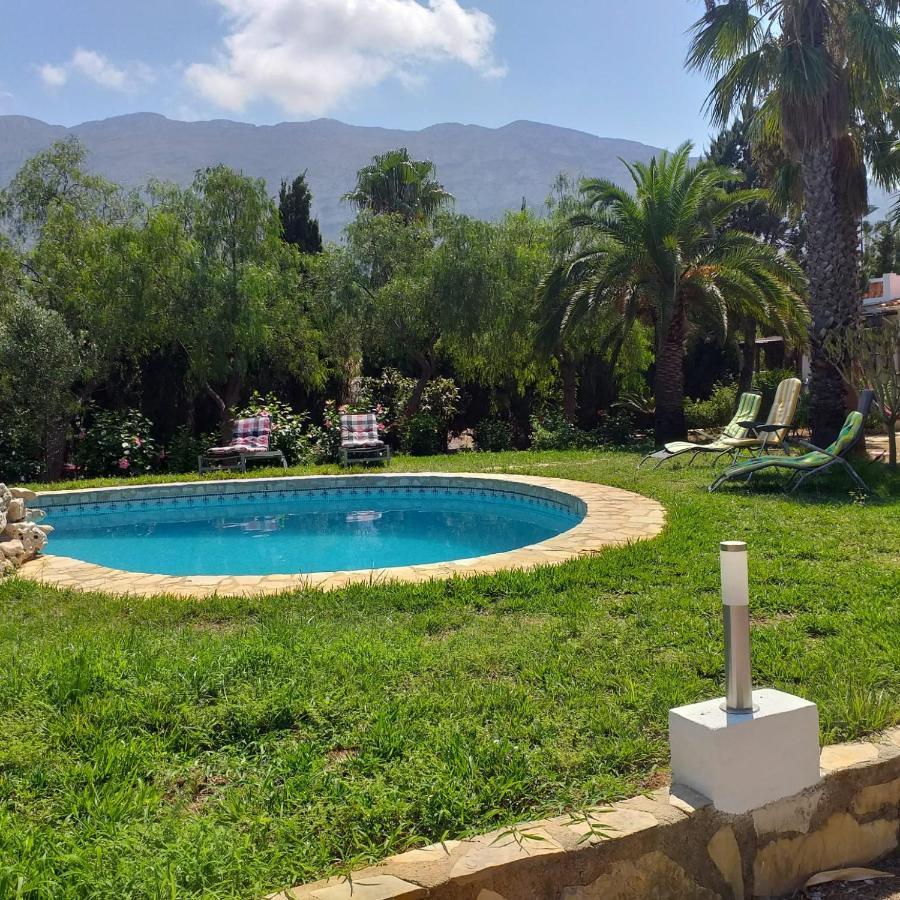 Venus Holiday home Denia