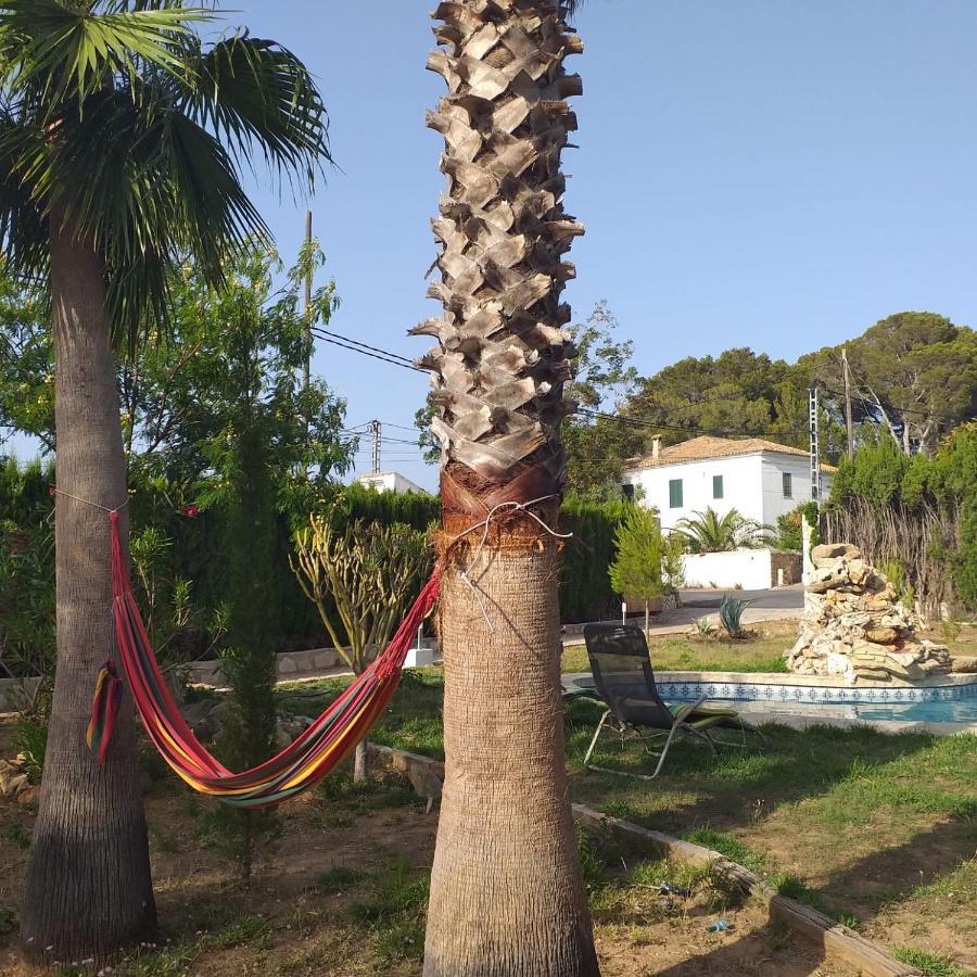 Holiday home Venus Denia