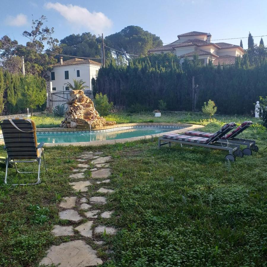 Venus Holiday home Denia