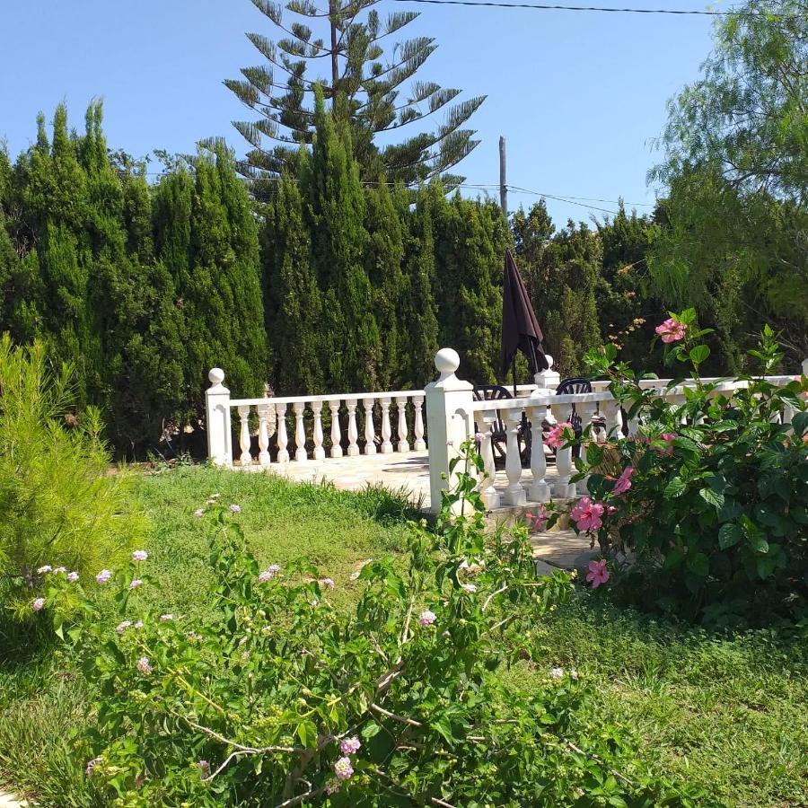 Holiday home Venus