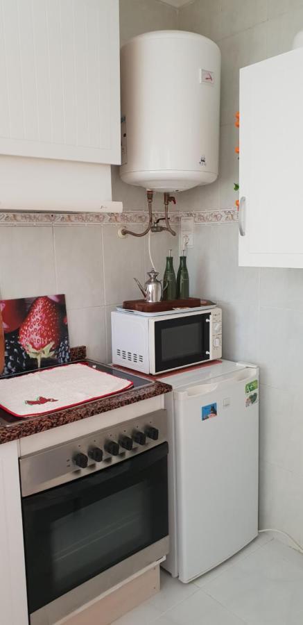 Apartment Mar Y Sol,