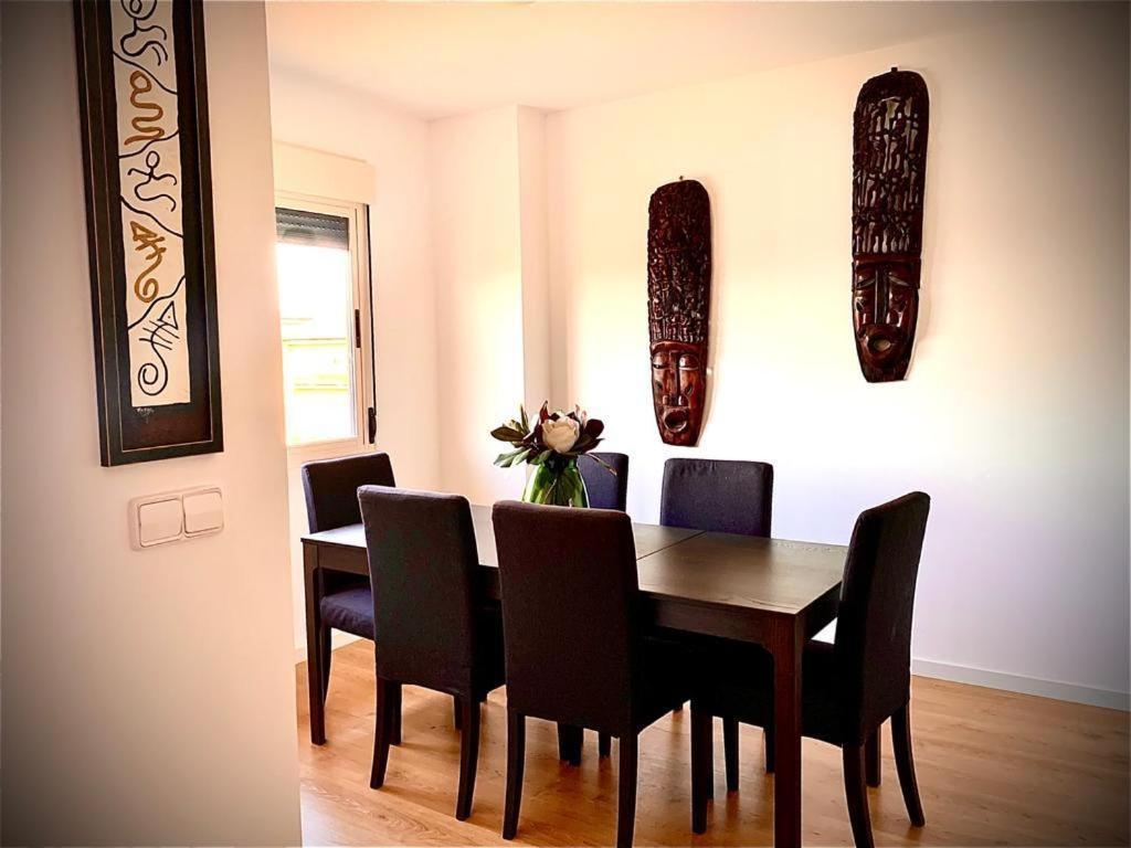 Atico-duplex Cerca De Y La Playa - Apartment