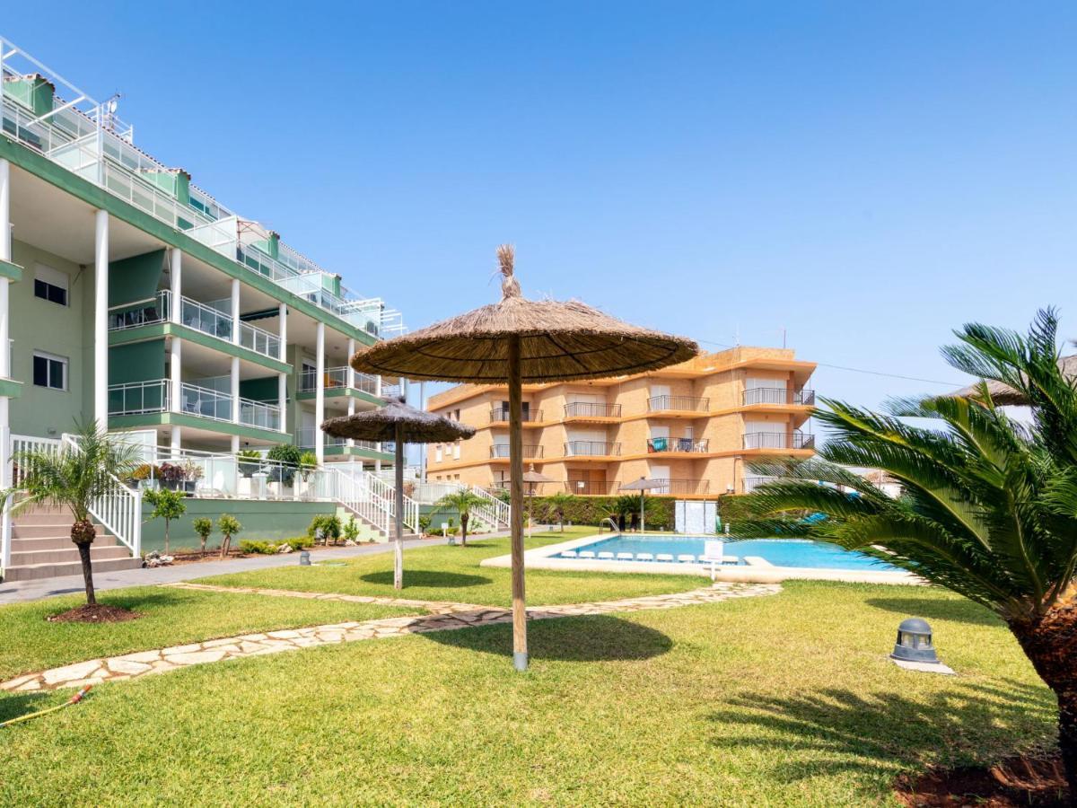 Apartment Marina Park-3 By Interhome