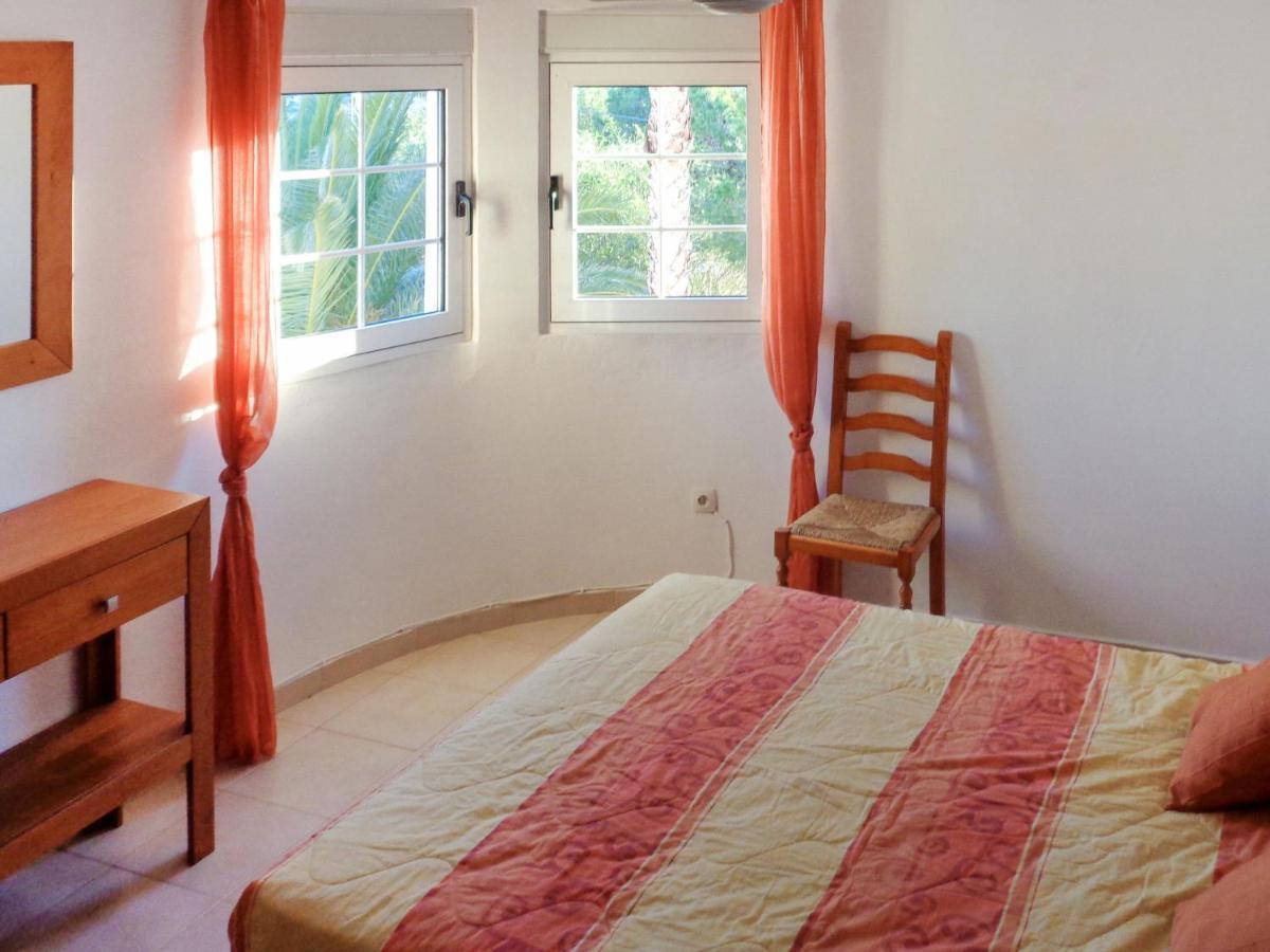 Romantica - Den100 By Interhome Holiday home *