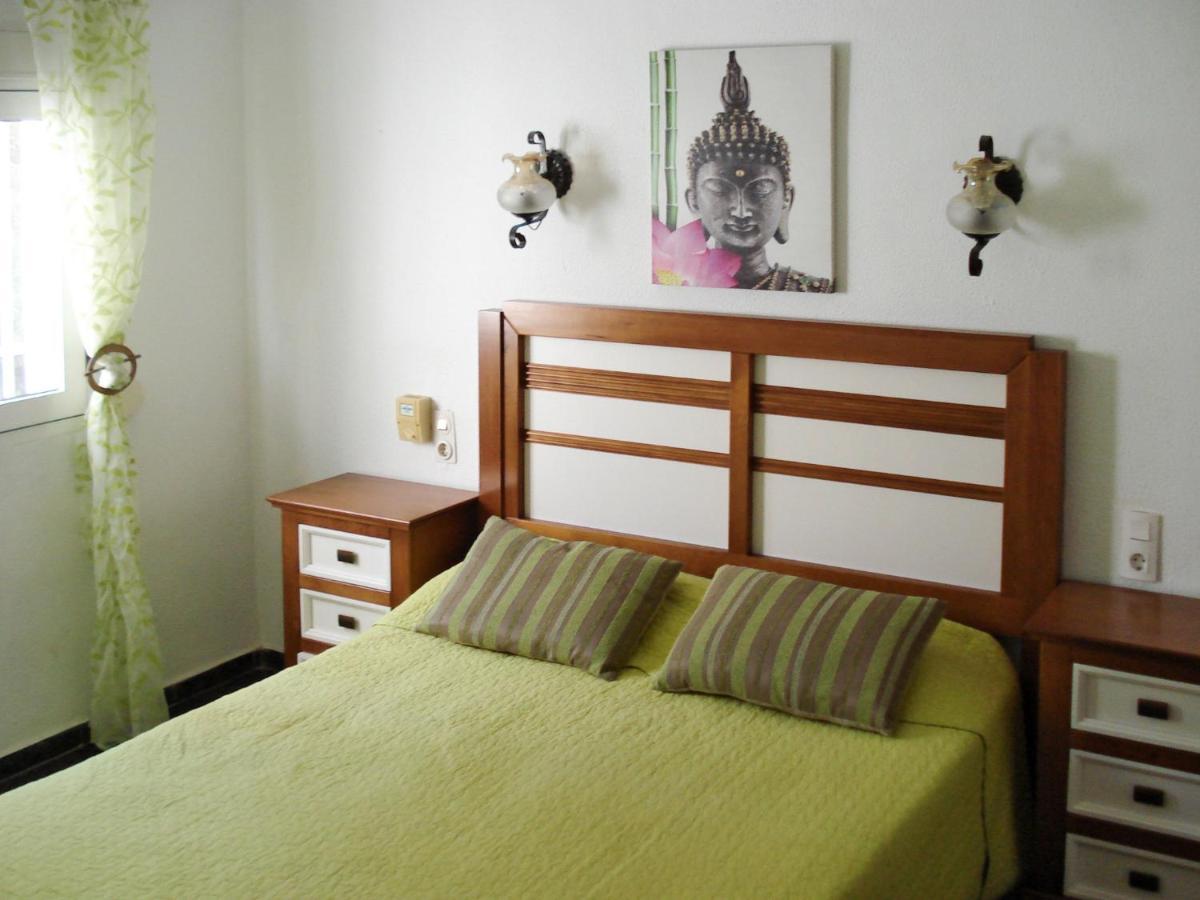 Romantica - Den100 By Interhome Denia
