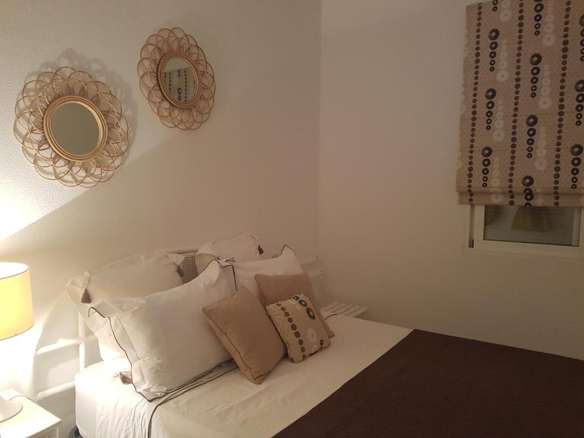 Apartamento Cala Blanca *