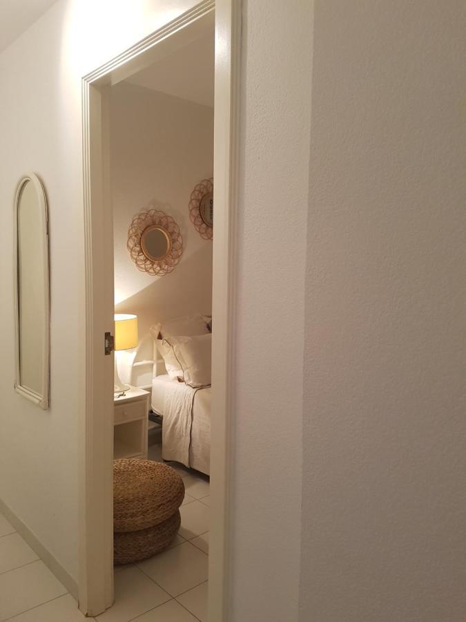 Cala Blanca Apartamento Dénia