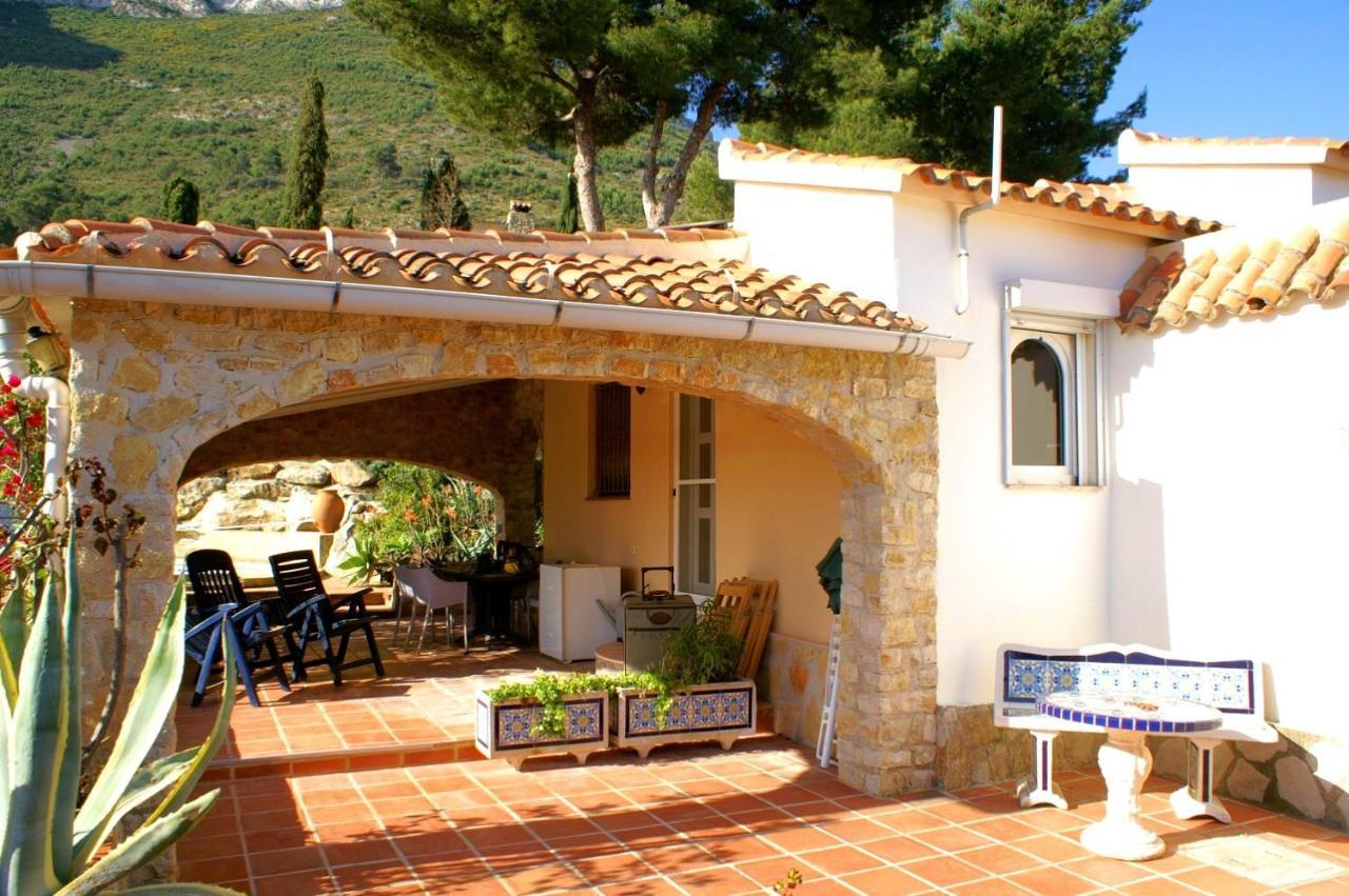 Marquesa Va 6p Villa