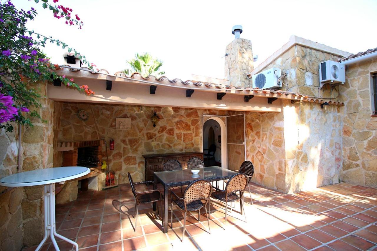 Marquesa Va 6p * Denia