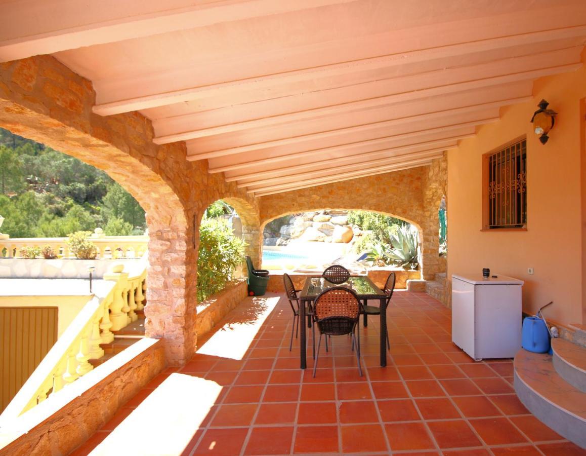 Marquesa Va 6p Villa