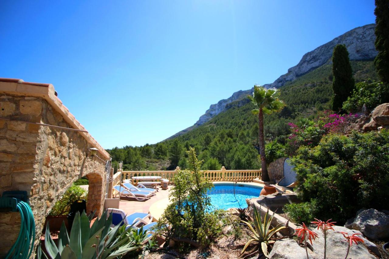 Villa Marquesa Va 6p Denia