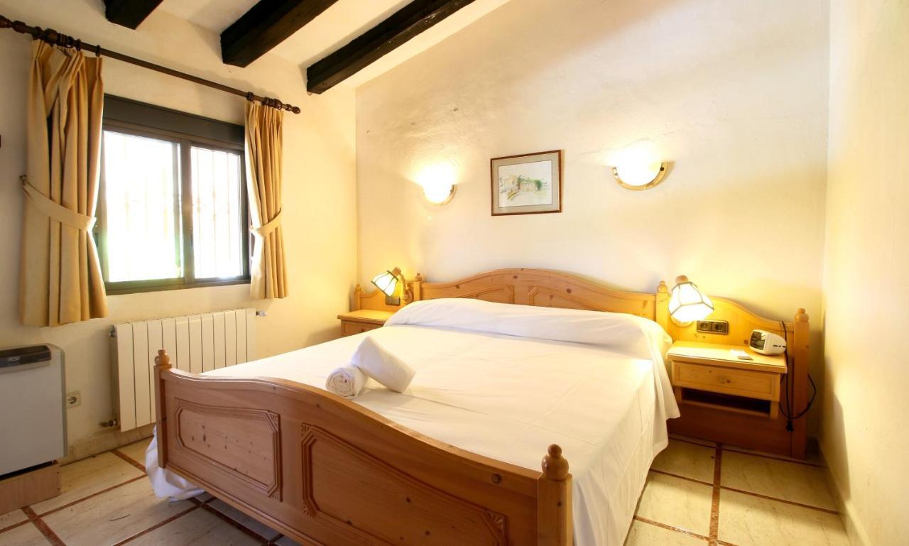 Villa Marquesa Va 6p