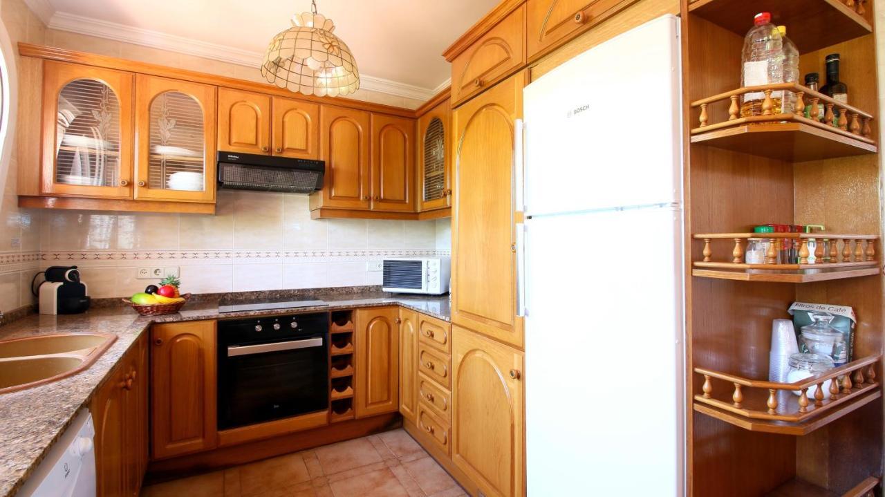 Marquesa Va 6p Villa