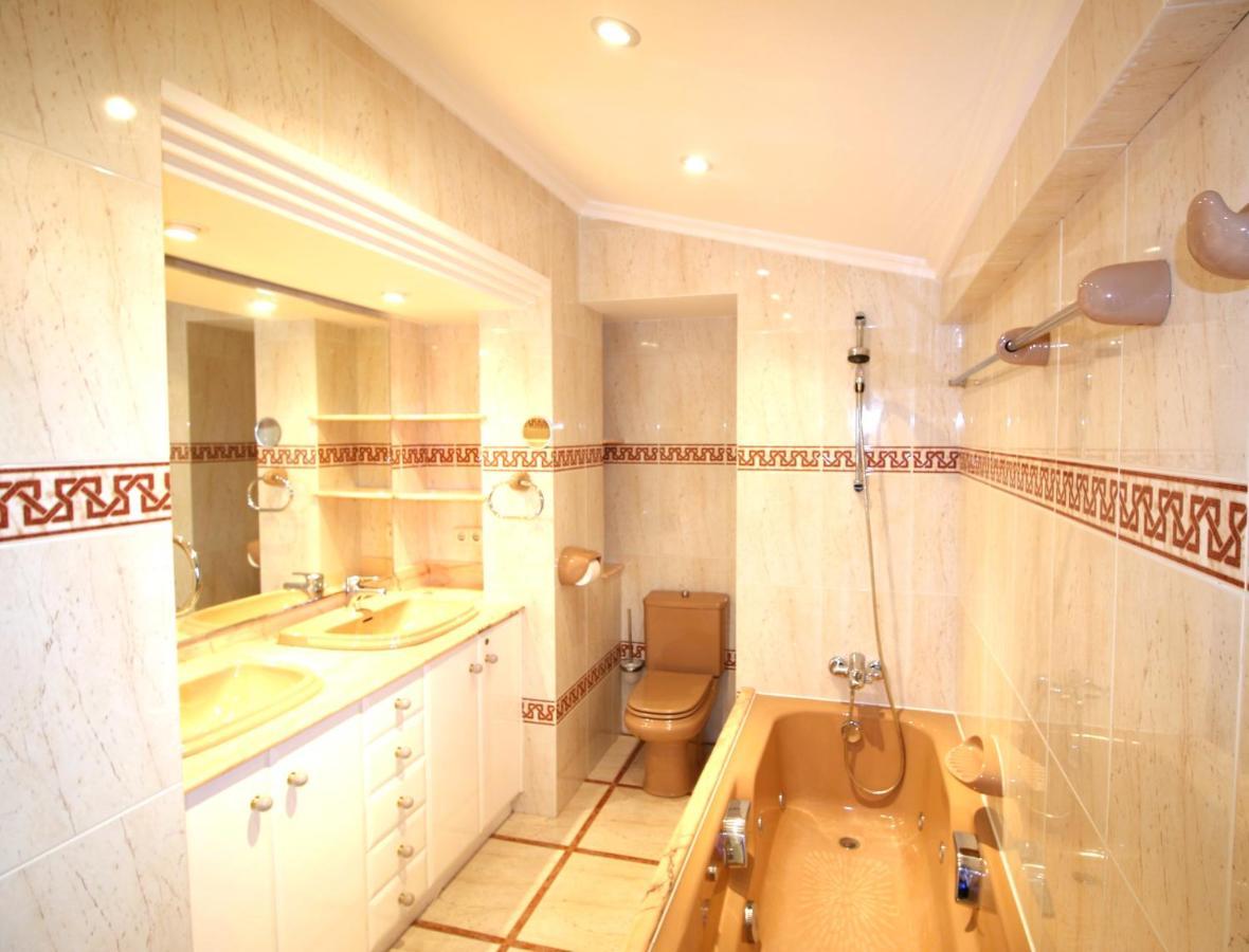 Marquesa Va 6p Villa Denia