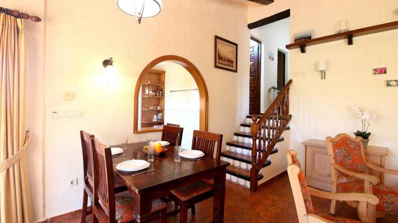 Marquesa Va 6p Villa Denia