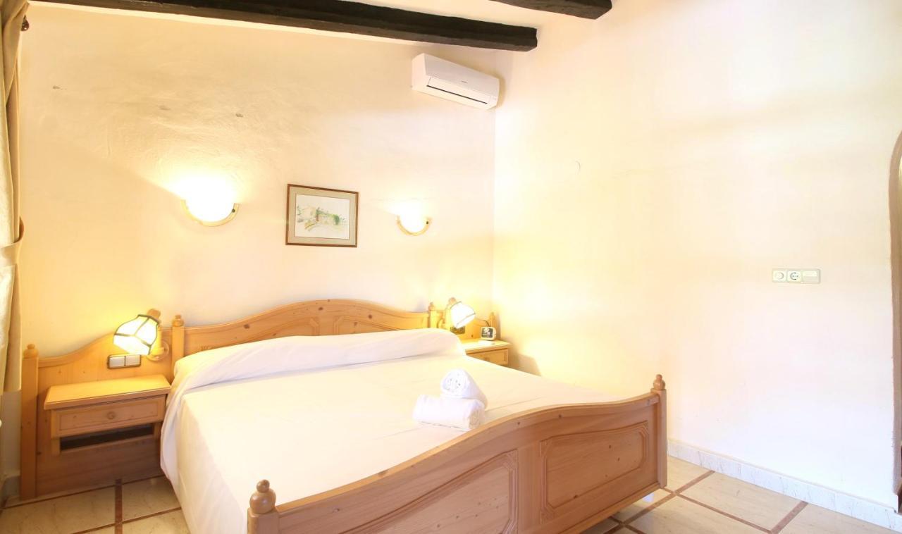 Marquesa Va 6p Villa